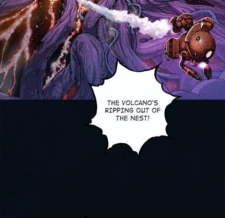 Read Leviathan (en) Manga Online