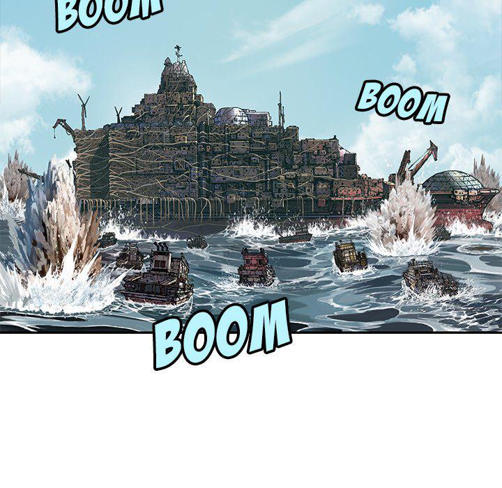 Read Leviathan (en) Manga Online