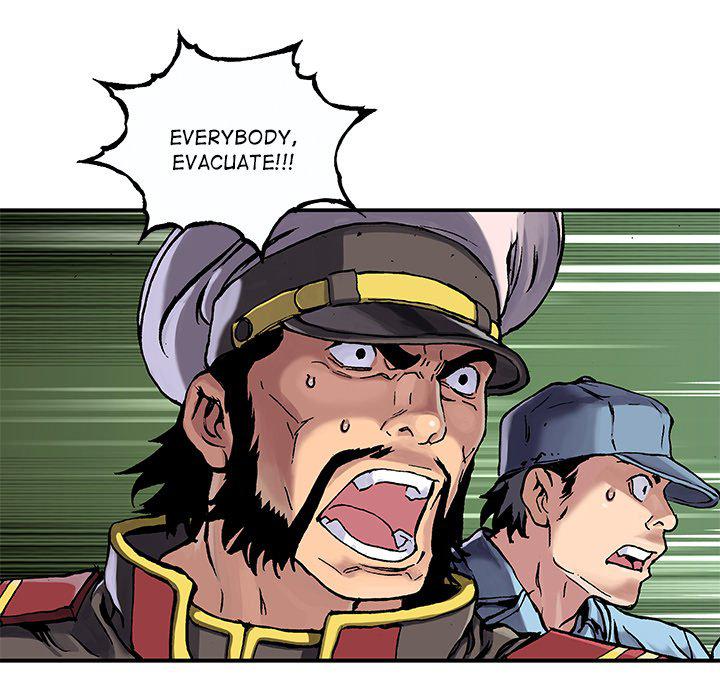 Read Leviathan (en) Manga Online