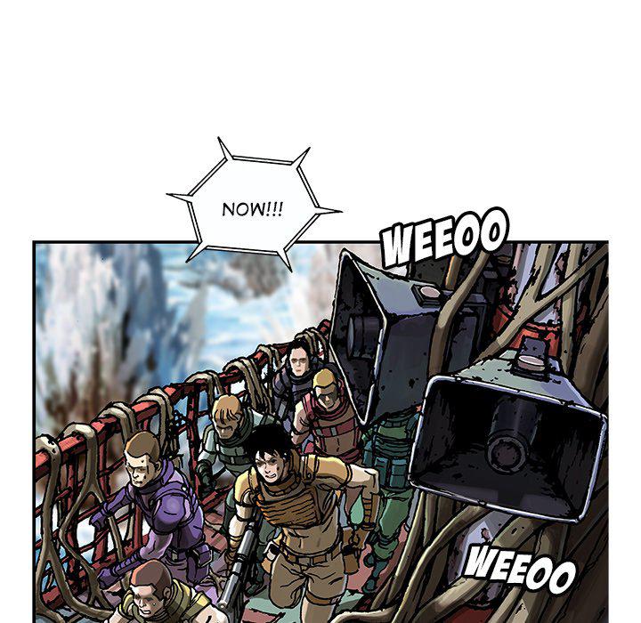 Read Leviathan (en) Manga Online