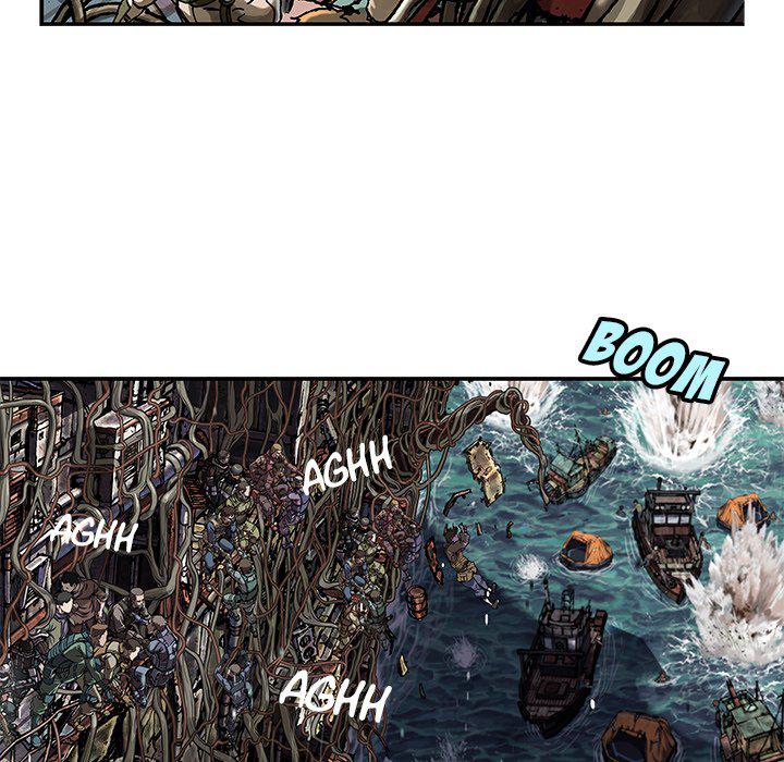 Read Leviathan (en) Manga Online