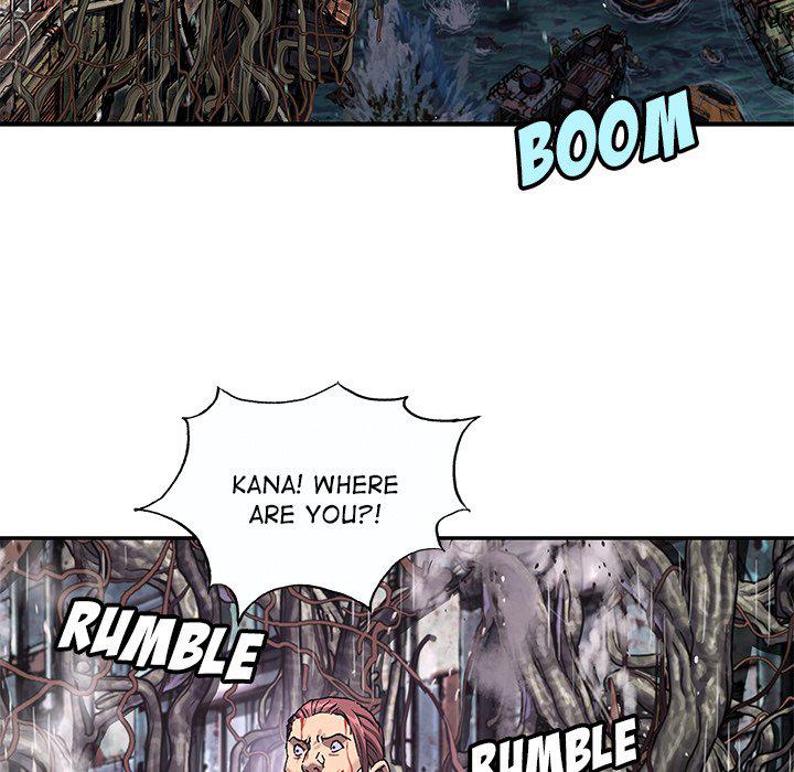 Read Leviathan (en) Manga Online