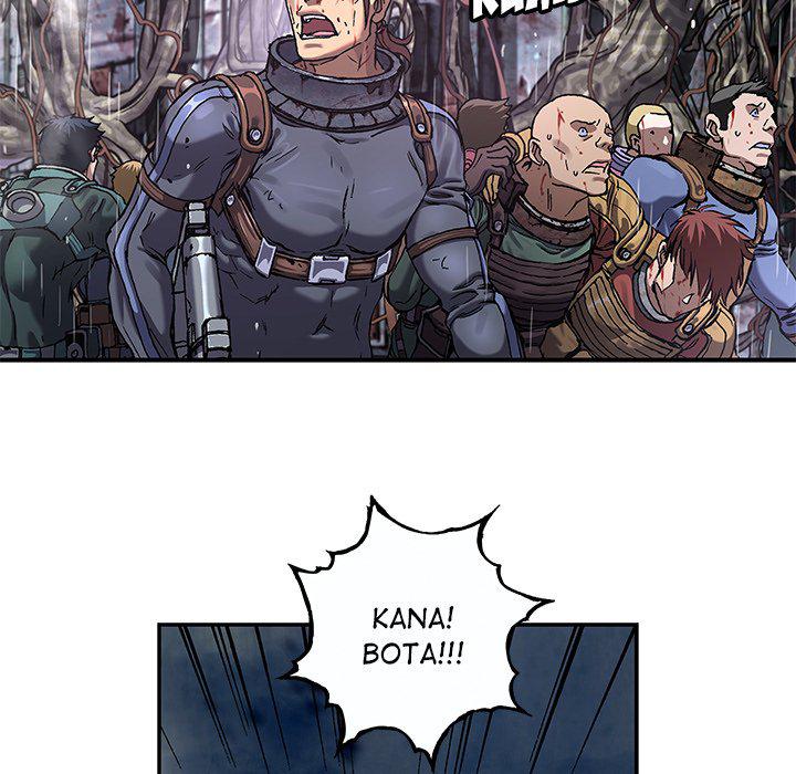 Read Leviathan (en) Manga Online