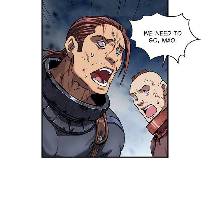 Read Leviathan (en) Manga Online