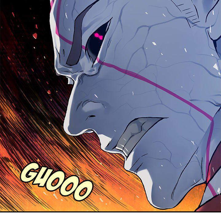 Read Leviathan (en) Manga Online