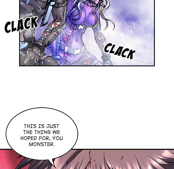 Read Leviathan (en) Manga Online