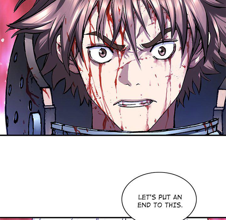 Read Leviathan (en) Manga Online