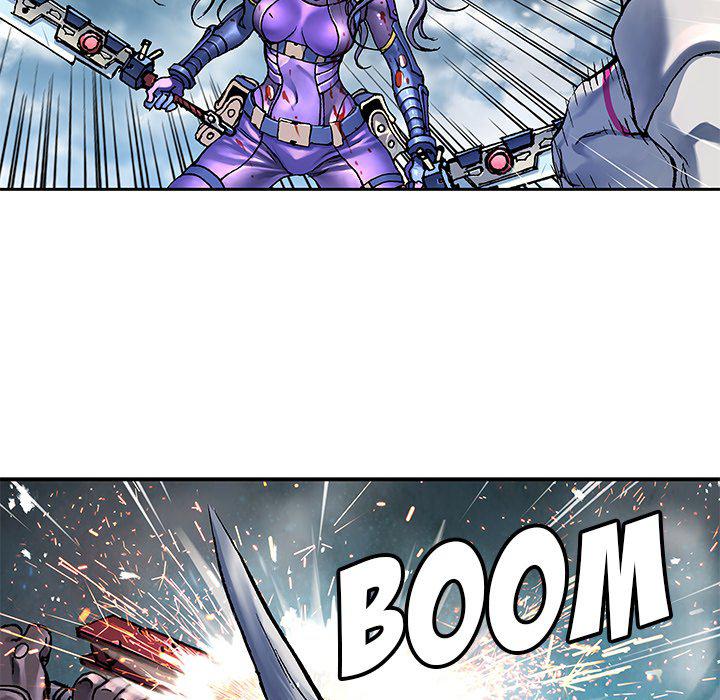 Read Leviathan (en) Manga Online