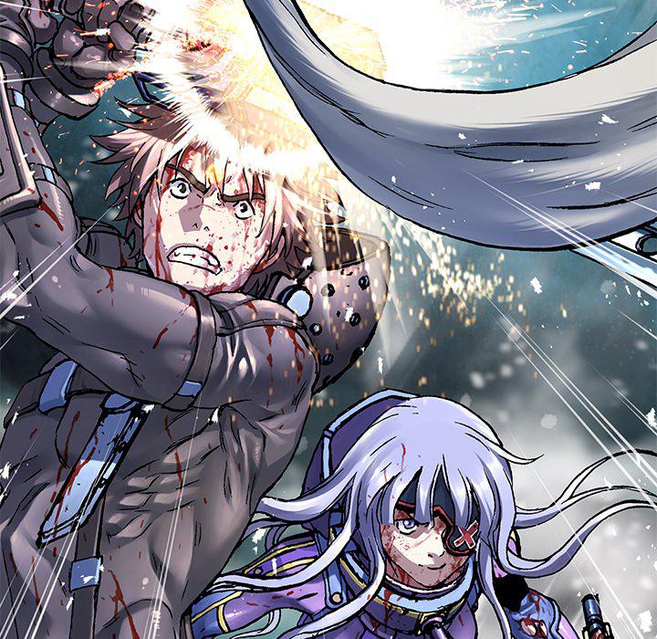 Read Leviathan (en) Manga Online