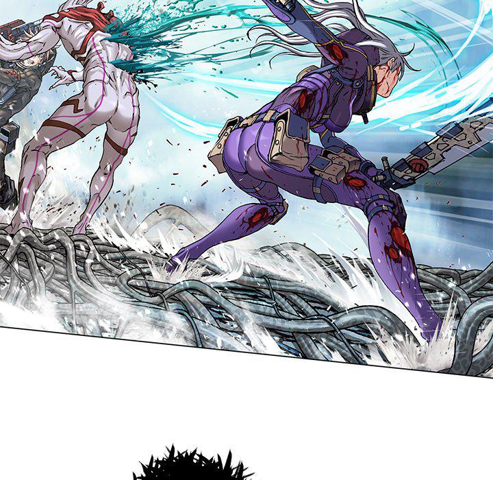 Read Leviathan (en) Manga Online