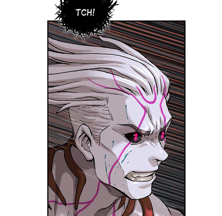 Read Leviathan (en) Manga Online