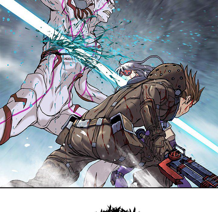 Read Leviathan (en) Manga Online