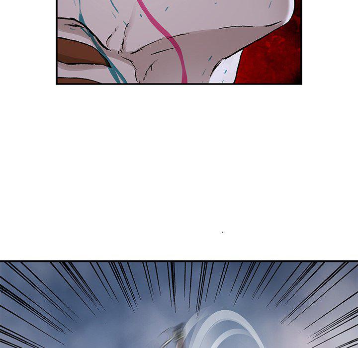 Read Leviathan (en) Manga Online