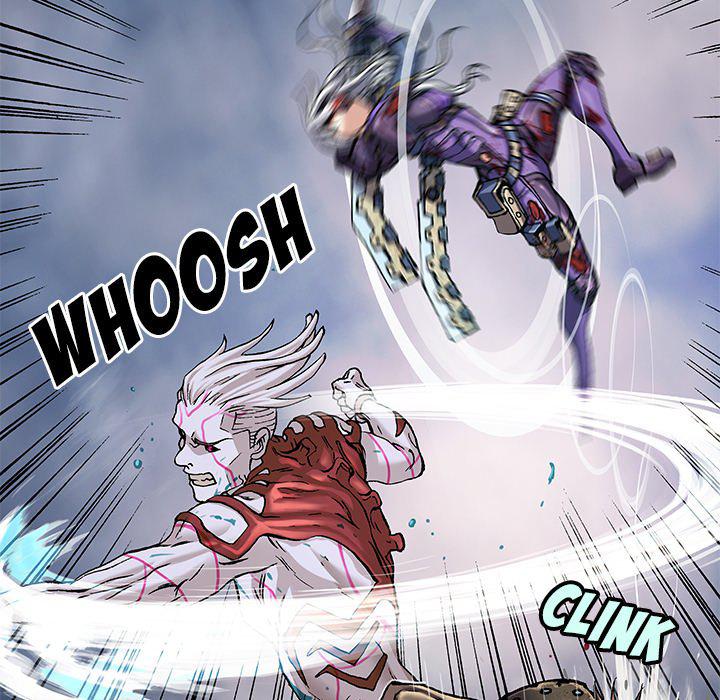 Read Leviathan (en) Manga Online