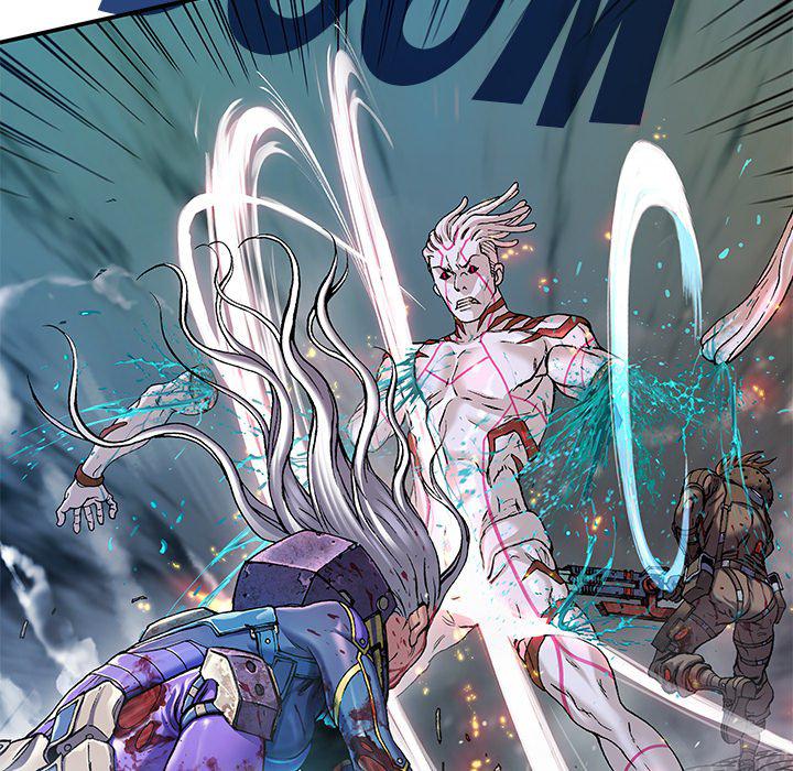 Read Leviathan (en) Manga Online