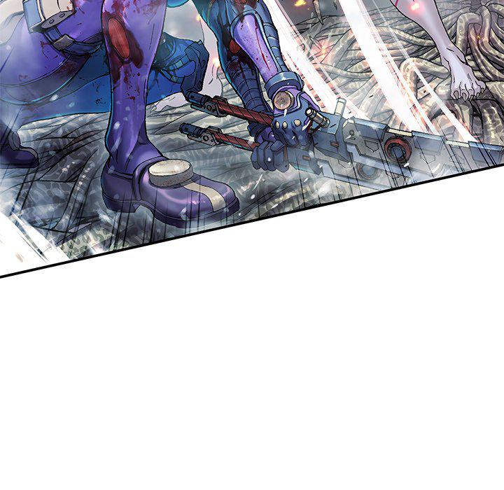 Read Leviathan (en) Manga Online