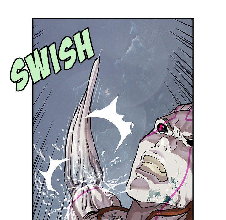 Read Leviathan (en) Manga Online