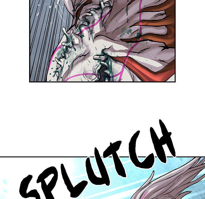 Read Leviathan (en) Manga Online