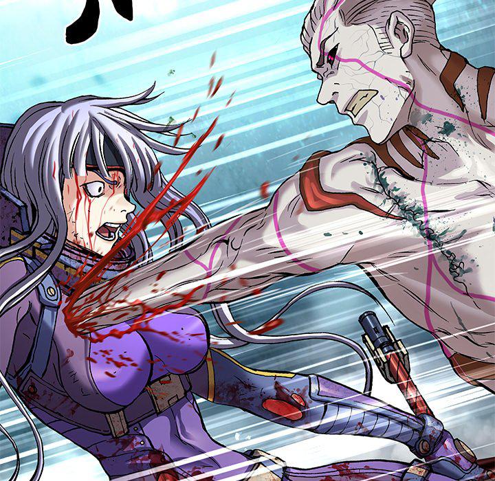 Read Leviathan (en) Manga Online