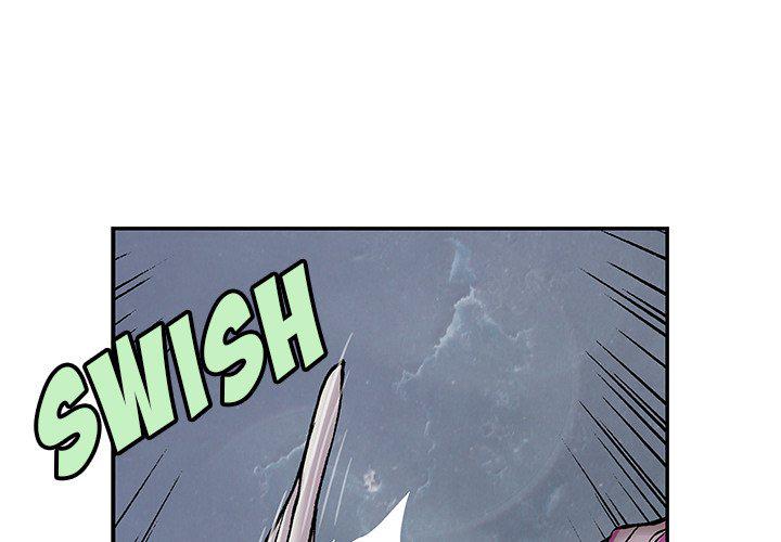 Read Leviathan (en) Manga Online