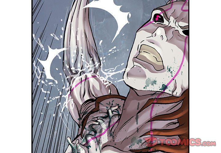 Read Leviathan (en) Manga Online