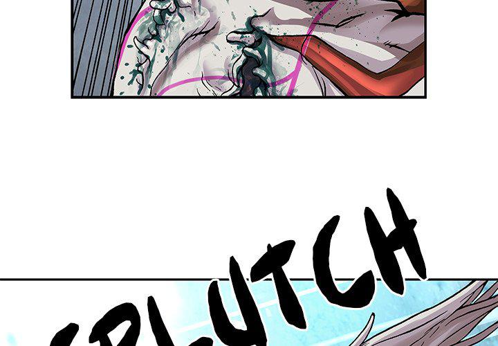 Read Leviathan (en) Manga Online