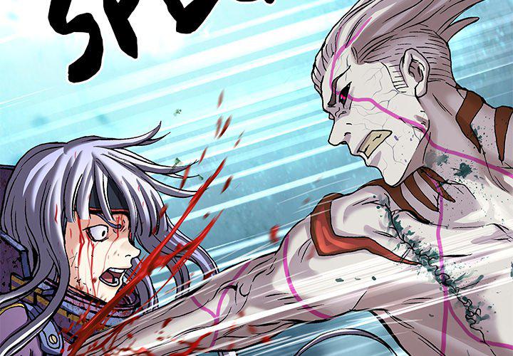 Read Leviathan (en) Manga Online