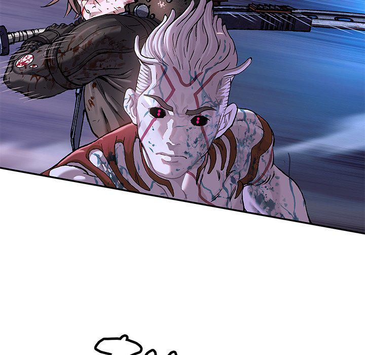 Read Leviathan (en) Manga Online