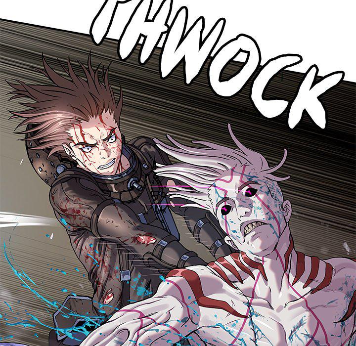 Read Leviathan (en) Manga Online