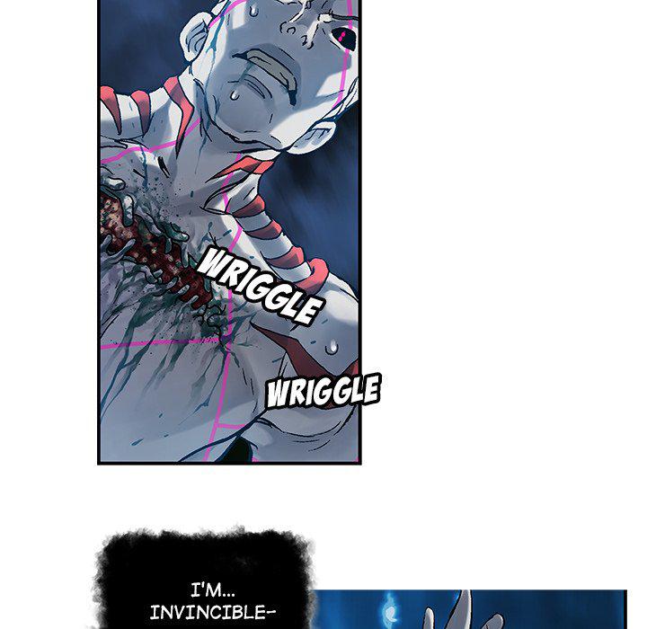 Read Leviathan (en) Manga Online