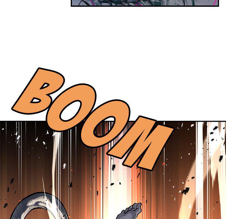 Read Leviathan (en) Manga Online