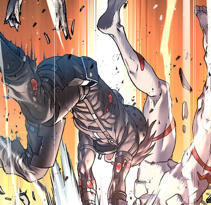 Read Leviathan (en) Manga Online