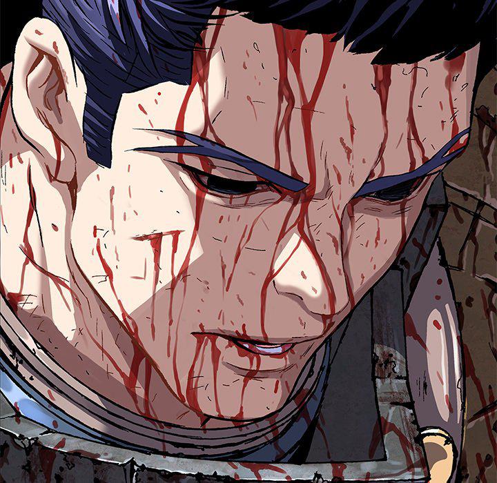 Read Leviathan (en) Manga Online