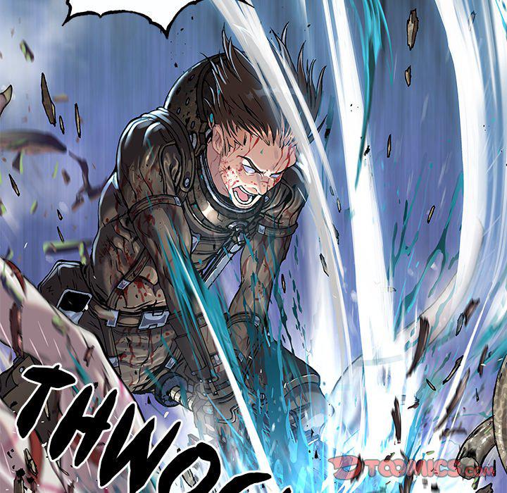 Read Leviathan (en) Manga Online