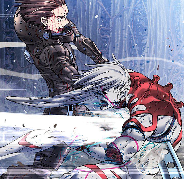 Read Leviathan (en) Manga Online