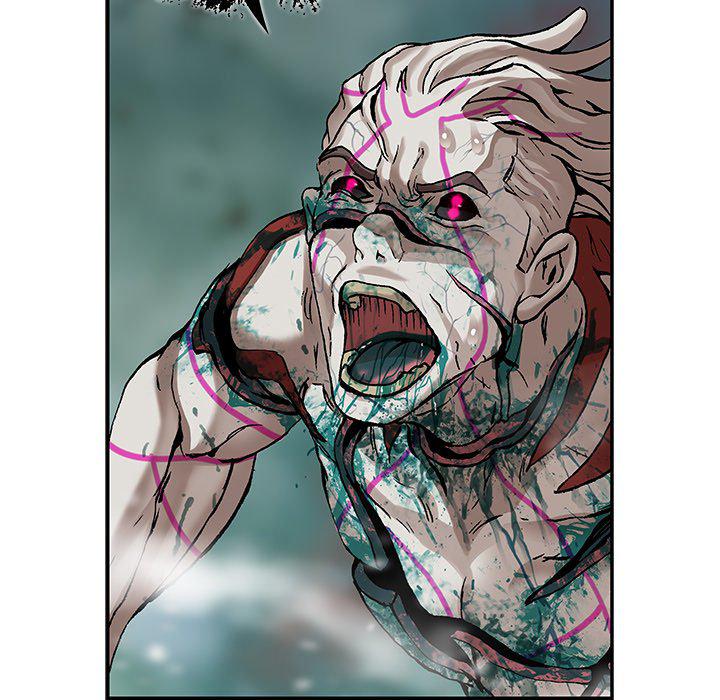 Read Leviathan (en) Manga Online