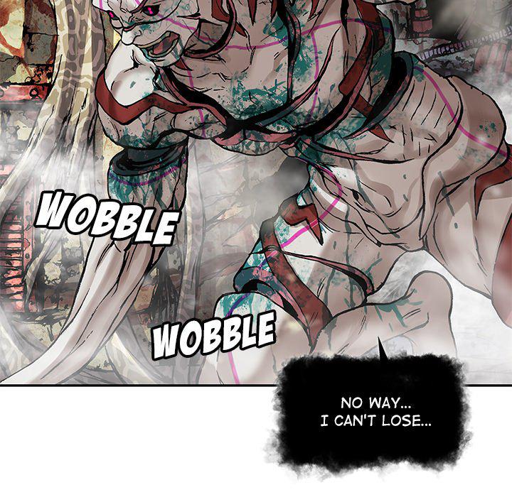 Read Leviathan (en) Manga Online