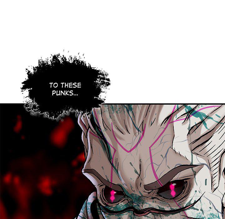 Read Leviathan (en) Manga Online