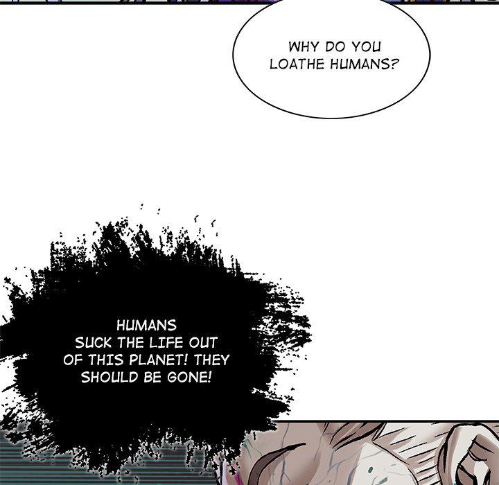 Read Leviathan (en) Manga Online