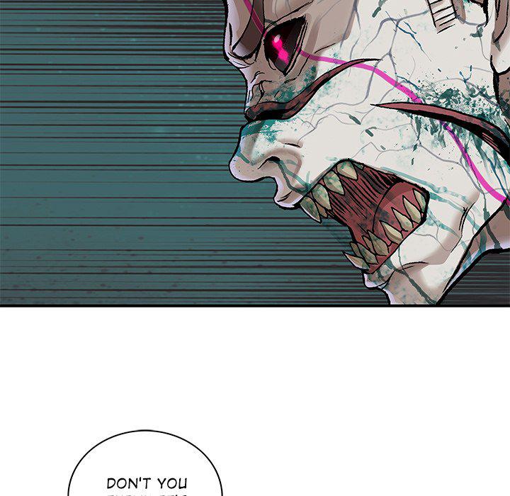 Read Leviathan (en) Manga Online