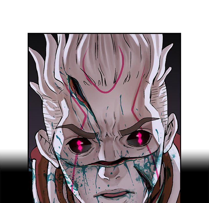 Read Leviathan (en) Manga Online