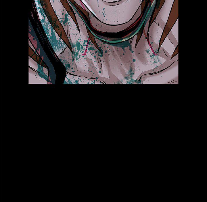 Read Leviathan (en) Manga Online