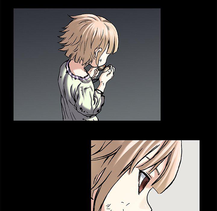 Read Leviathan (en) Manga Online