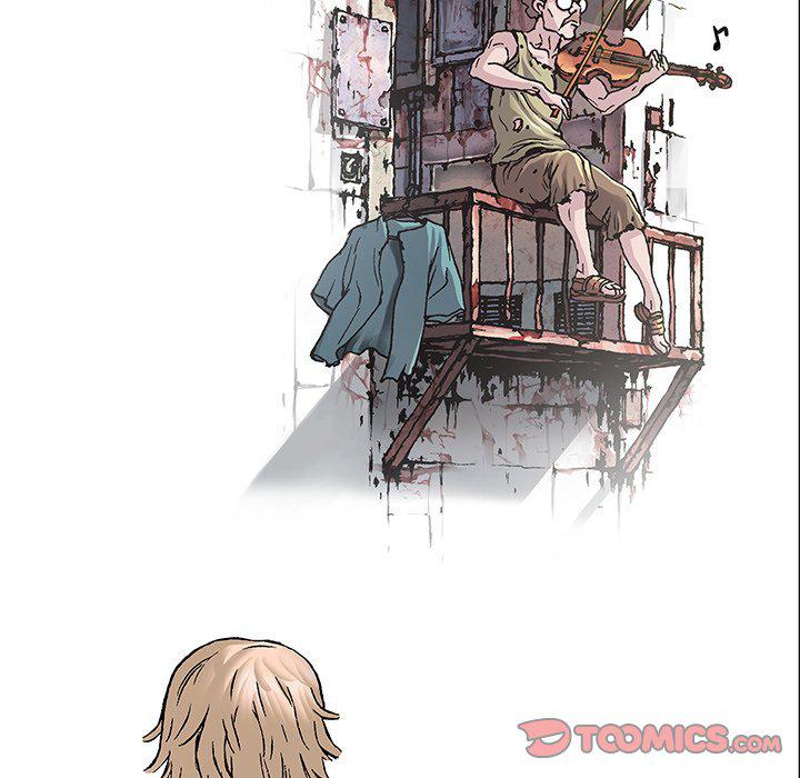 Read Leviathan (en) Manga Online