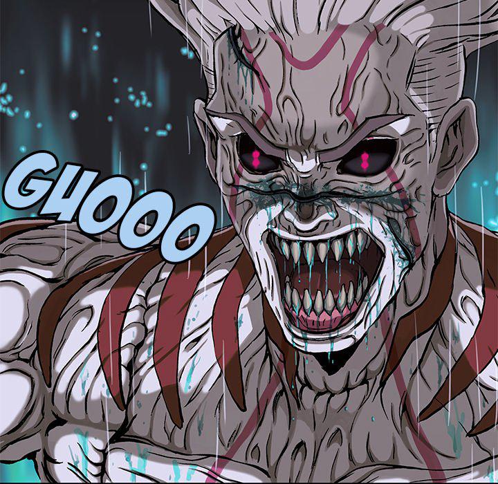 Read Leviathan (en) Manga Online