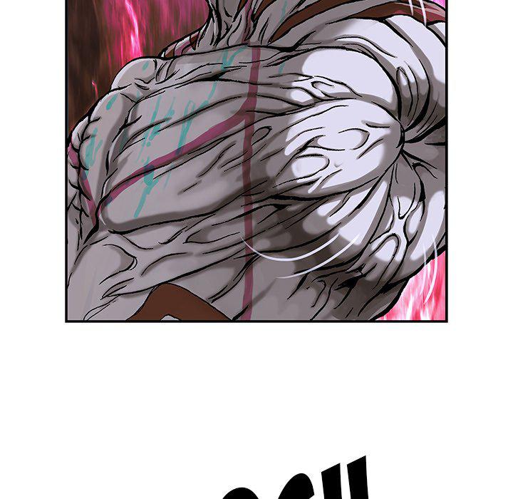 Read Leviathan (en) Manga Online