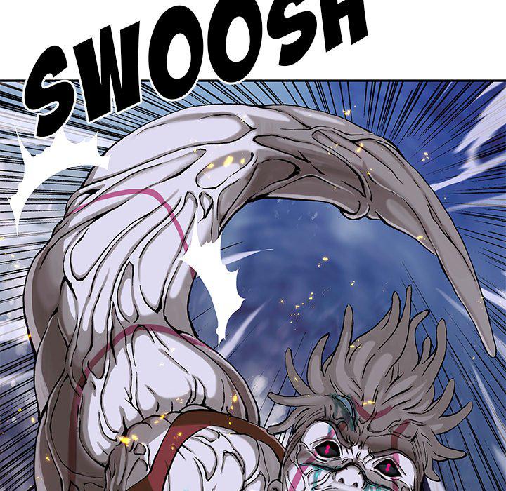 Read Leviathan (en) Manga Online