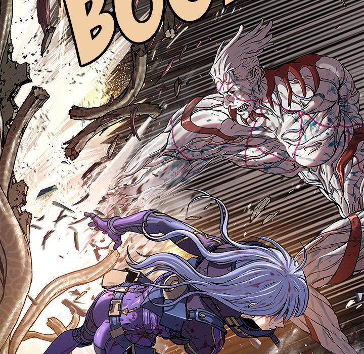 Read Leviathan (en) Manga Online