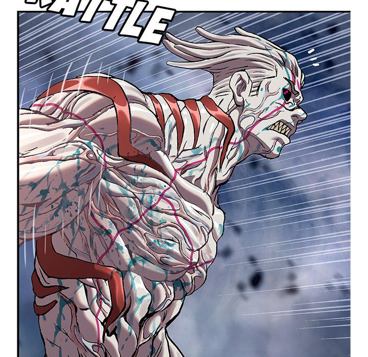 Read Leviathan (en) Manga Online