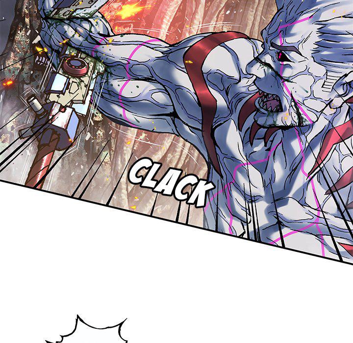 Read Leviathan (en) Manga Online